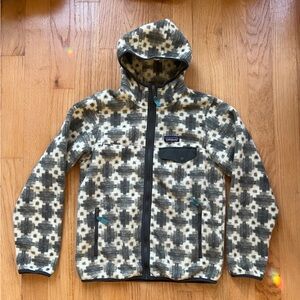 Patagonia Synchilla Fleece Hoodie